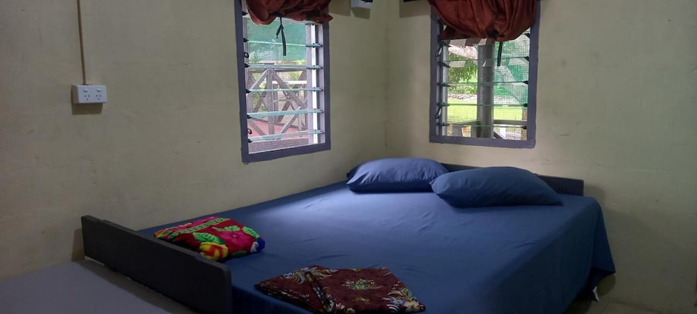 Room-private Villa in Tonge, Fiji