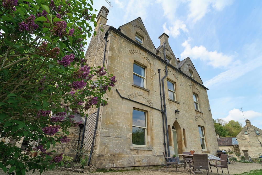 Berkeley House