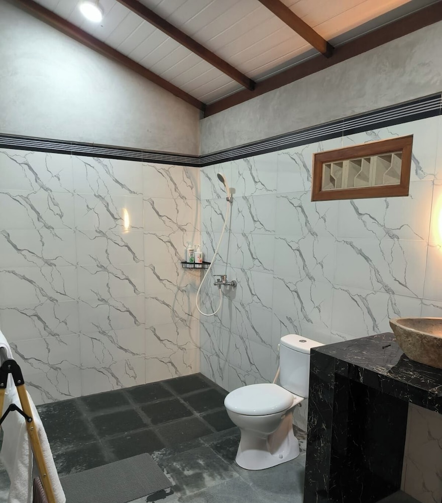 Ganayu Bali Villa