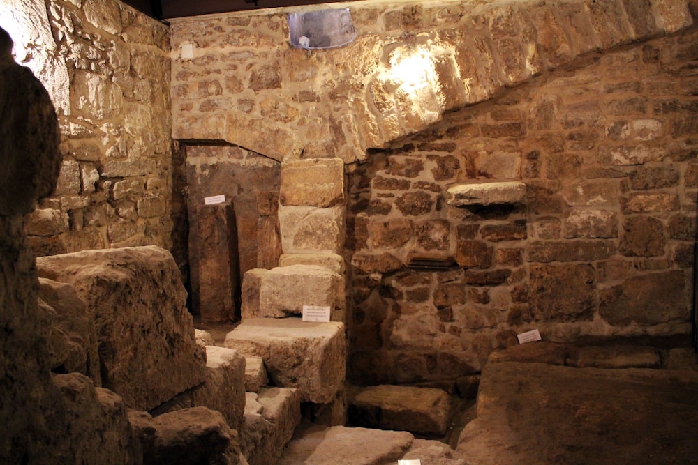 San Andrea Degli Armeni B&B di Charme - Dimora Storica