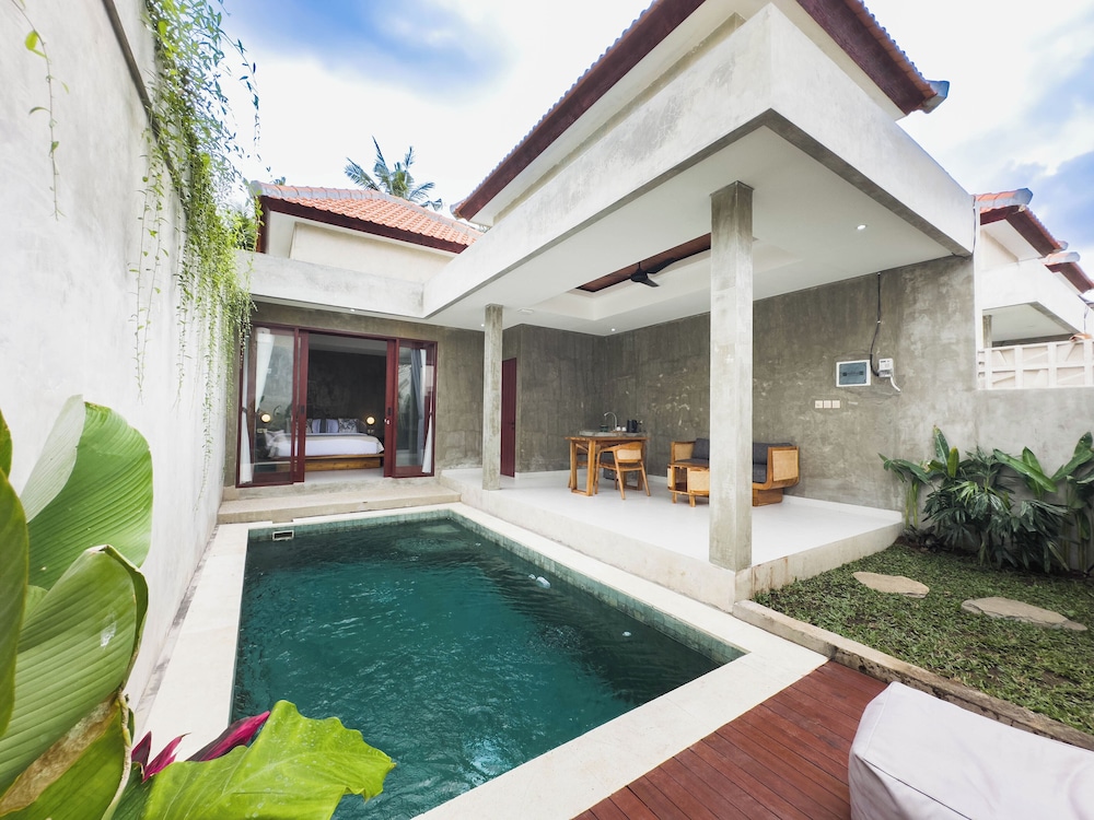 Davaya Villas Ubud
