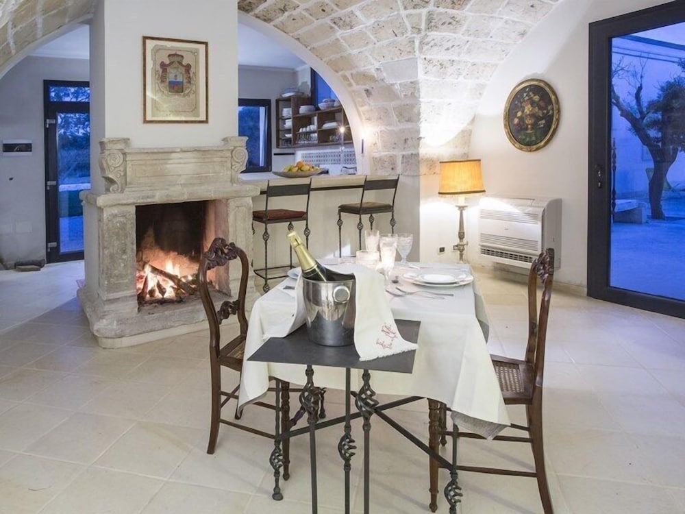 Villa Lucrezio Resort