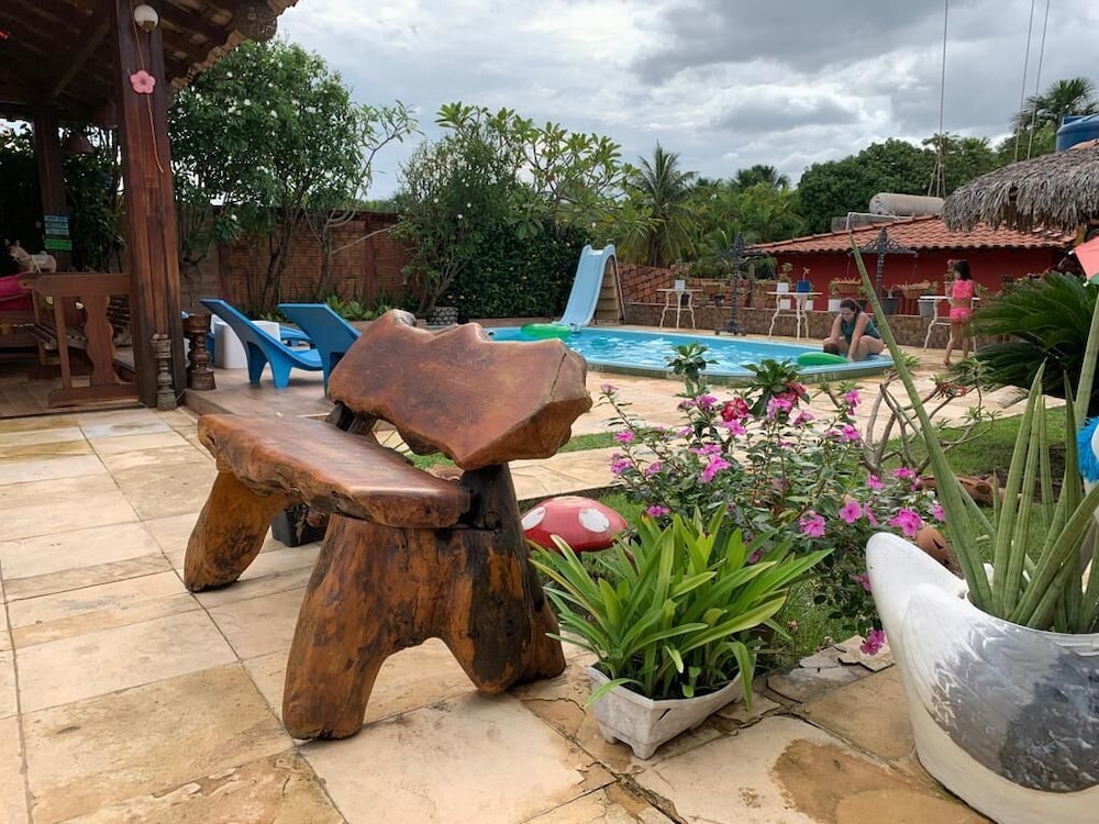 Pousada Boa Vista