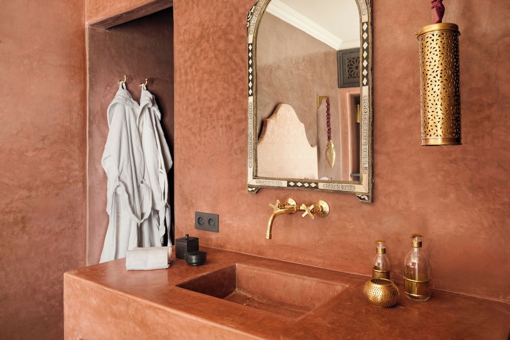 Riad Dar Acsameda & spa