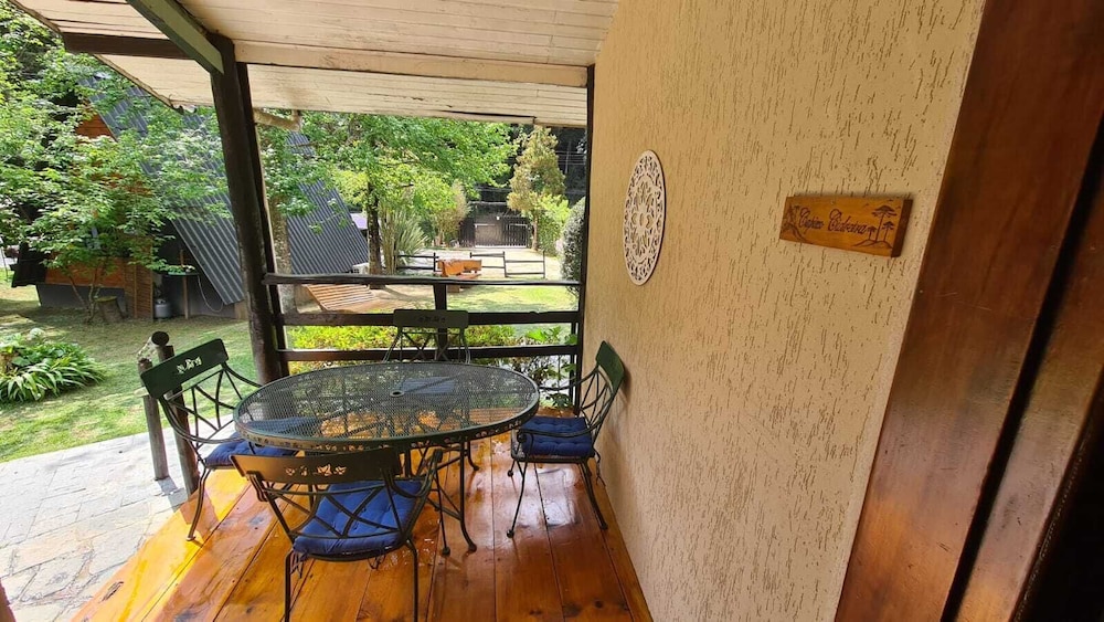 Pousada Casa Mantiqueira