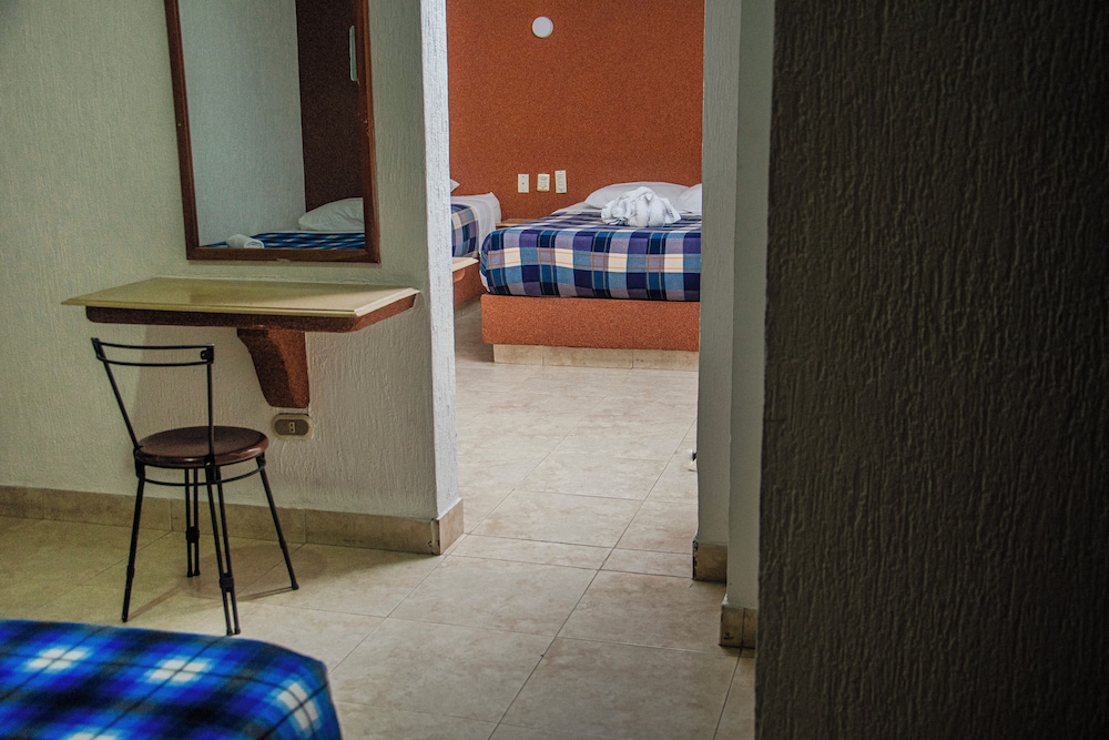 HOTEL ESPOR CA