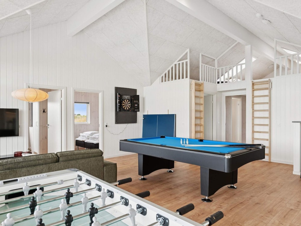 5 Star Holiday Home in Bogense