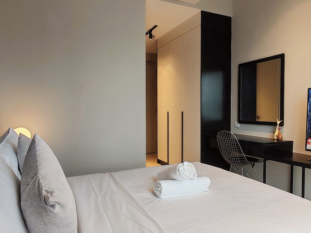 The Axon Bukit Bintang by SMOVF BNB