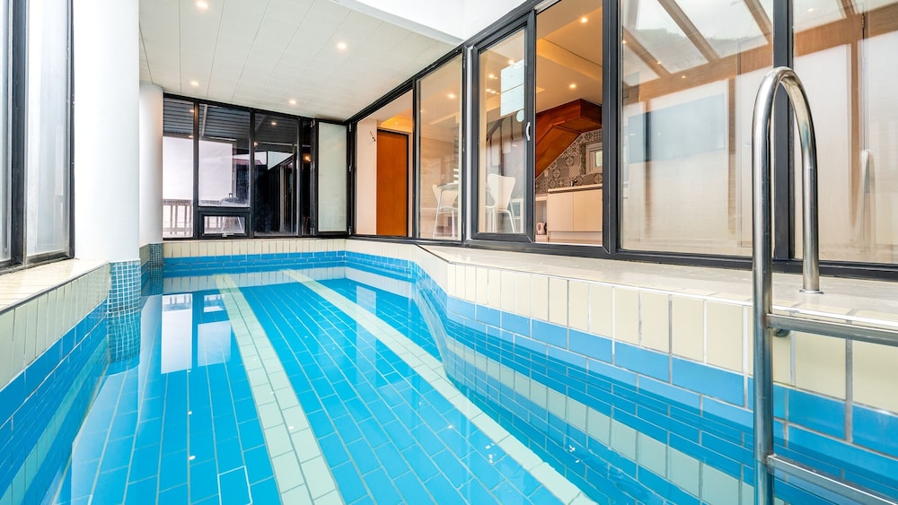 Mungyeong The Most Pool Villa