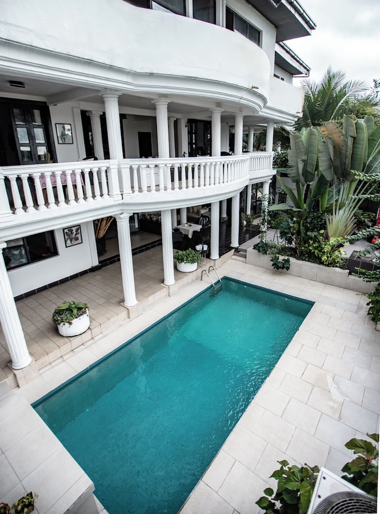La Villa des Fées