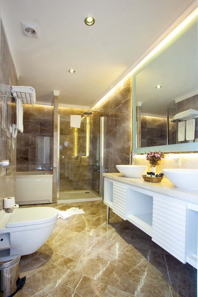 Şehir Merkezi Oteli Taksim - Image 63