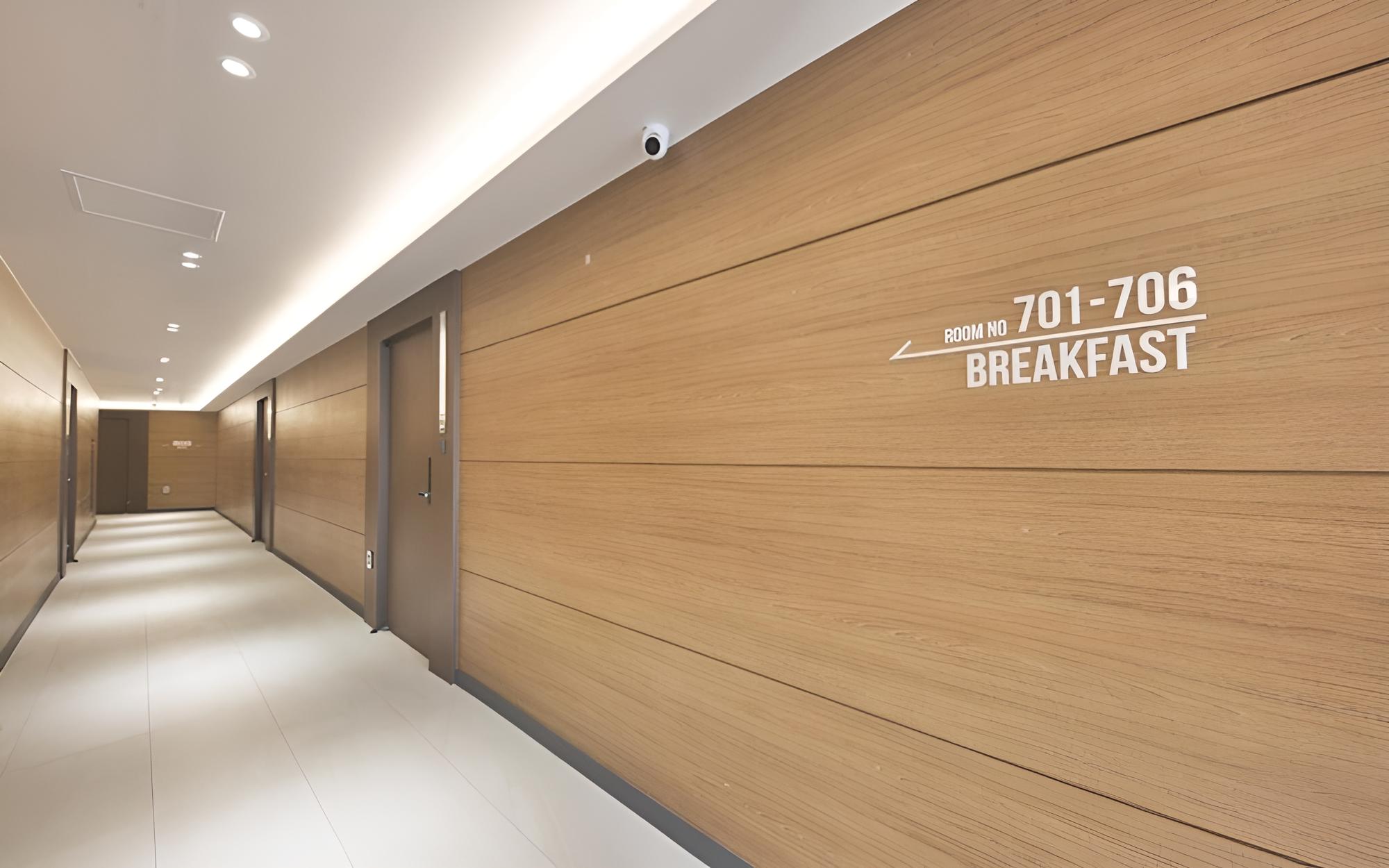 Jeonju Geumamdong Best In City Hotel view 3