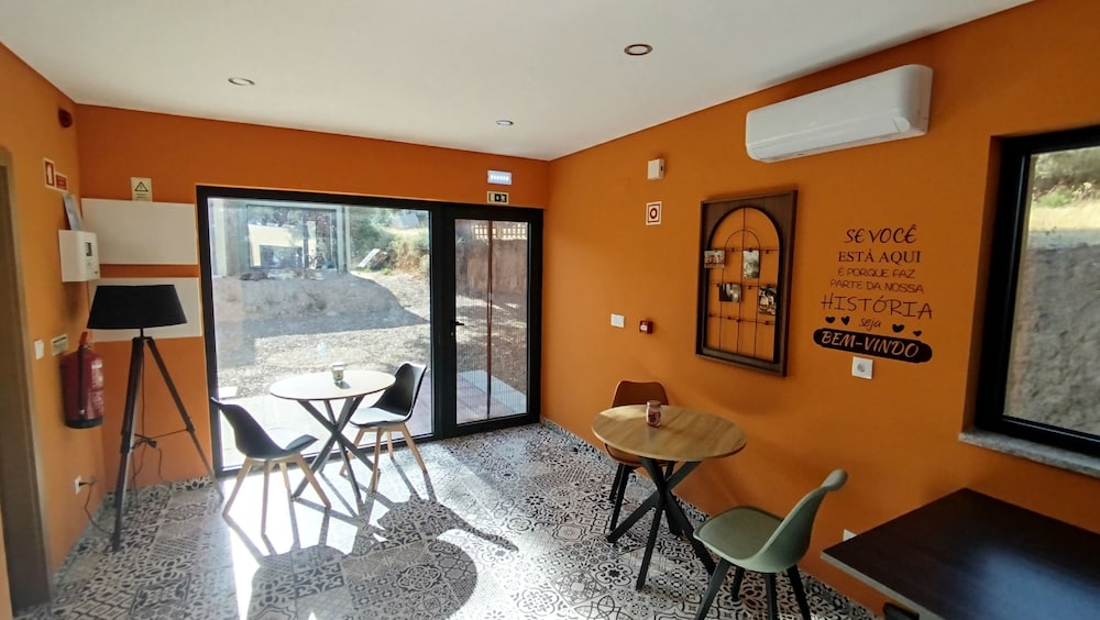 Terras do Salvado Agroturismo