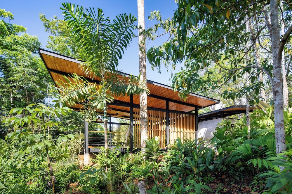 El Remanso Rainforest Lodge