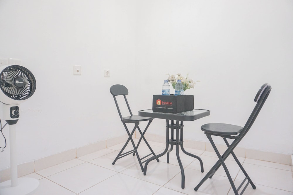 Cozy Living 1BR at Sentul Tower Apartment