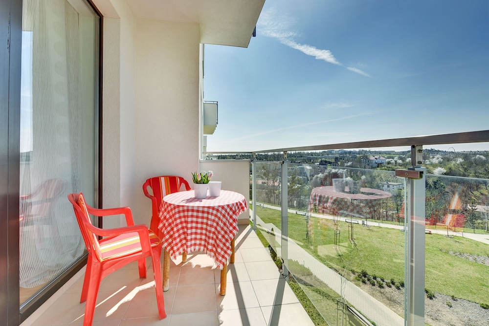 Apartinfo Apartments - Morena view 5