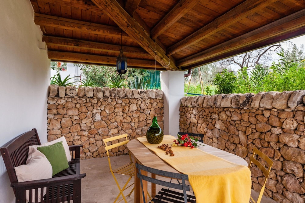 Villa Fico d India con Piscina by Wonderful Italy