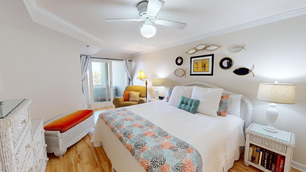 Fort Screven Villas Tybee Vacation Rentals