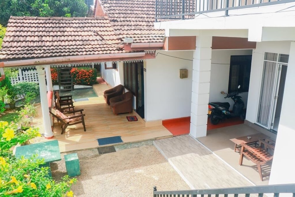 Villa Serenity