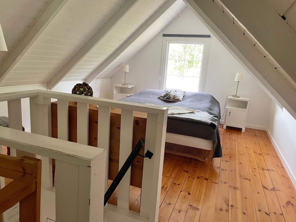4 Star Holiday Home in Byxelkrok