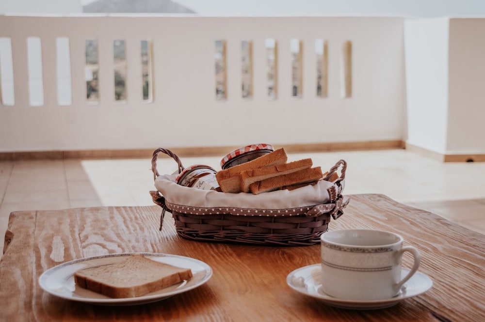 Tsikalario Holiday House