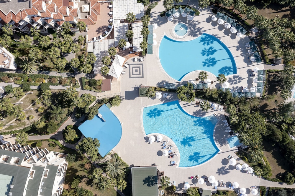 Hotel Iz Flower Side Beach Hotel - All Inclusive - Image 1