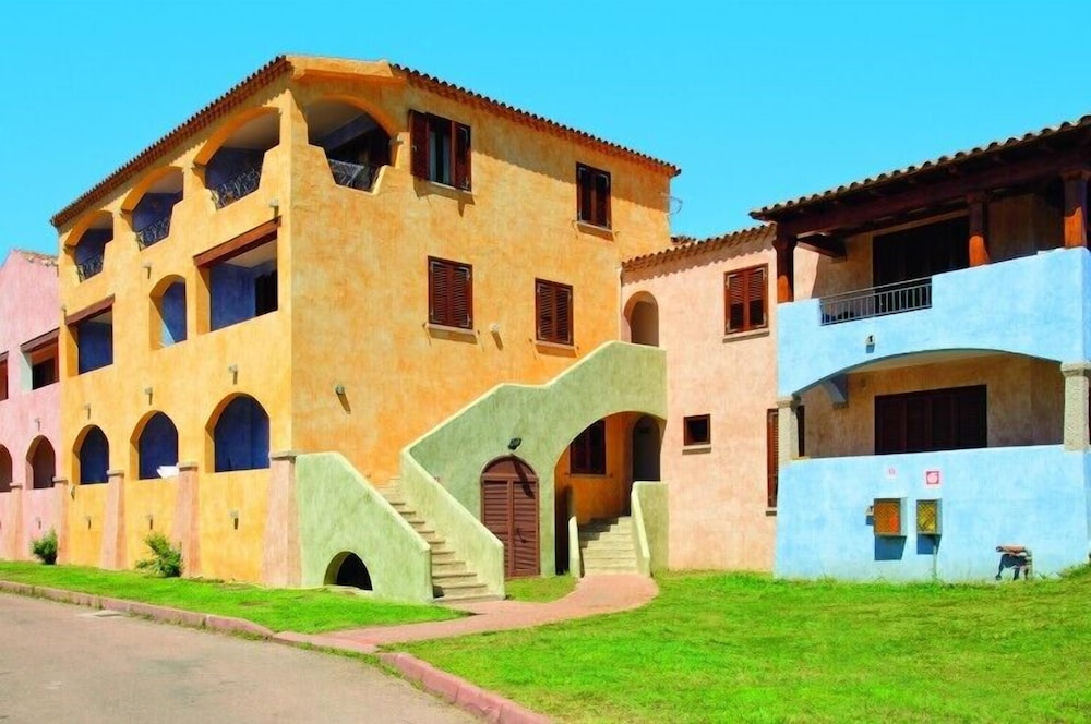 Marinella Residence