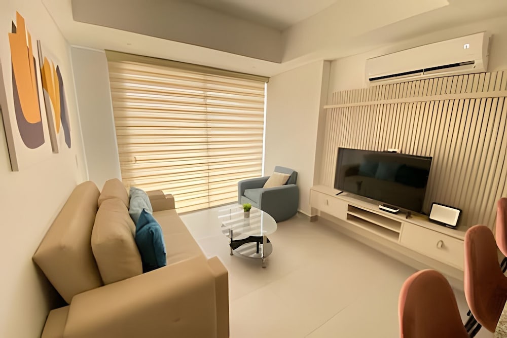 Apartamentos Ambar Roca - by SOHO
