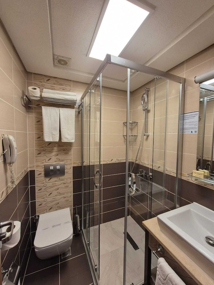 İstanbul Trend Oteli - Image 134