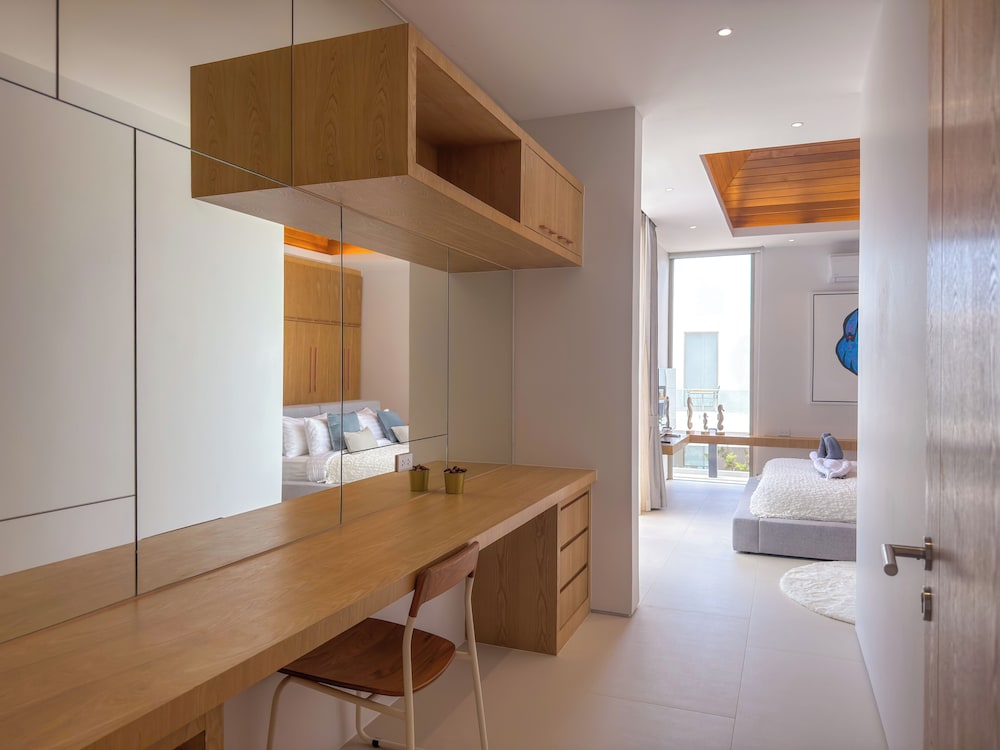 Luxury 3BR Pool Villa PrideLux 4 L10