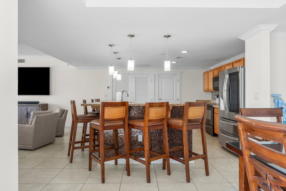 Origin at Seahaven by Panhandle Getaways
