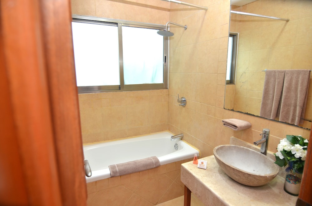 Carmen Sol Rentals Apartamentos