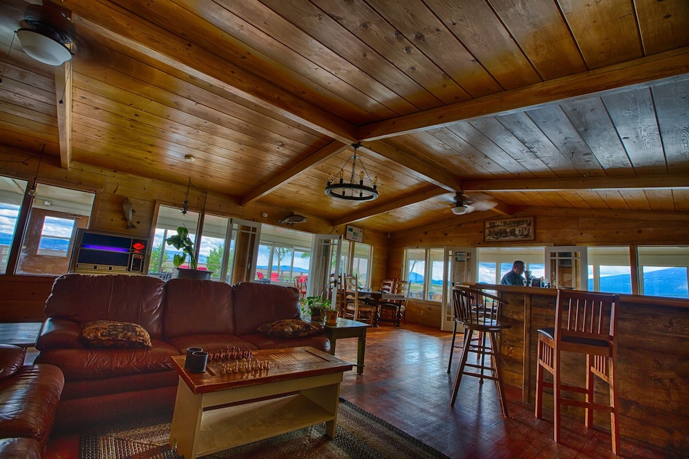 Rocky Point Resort