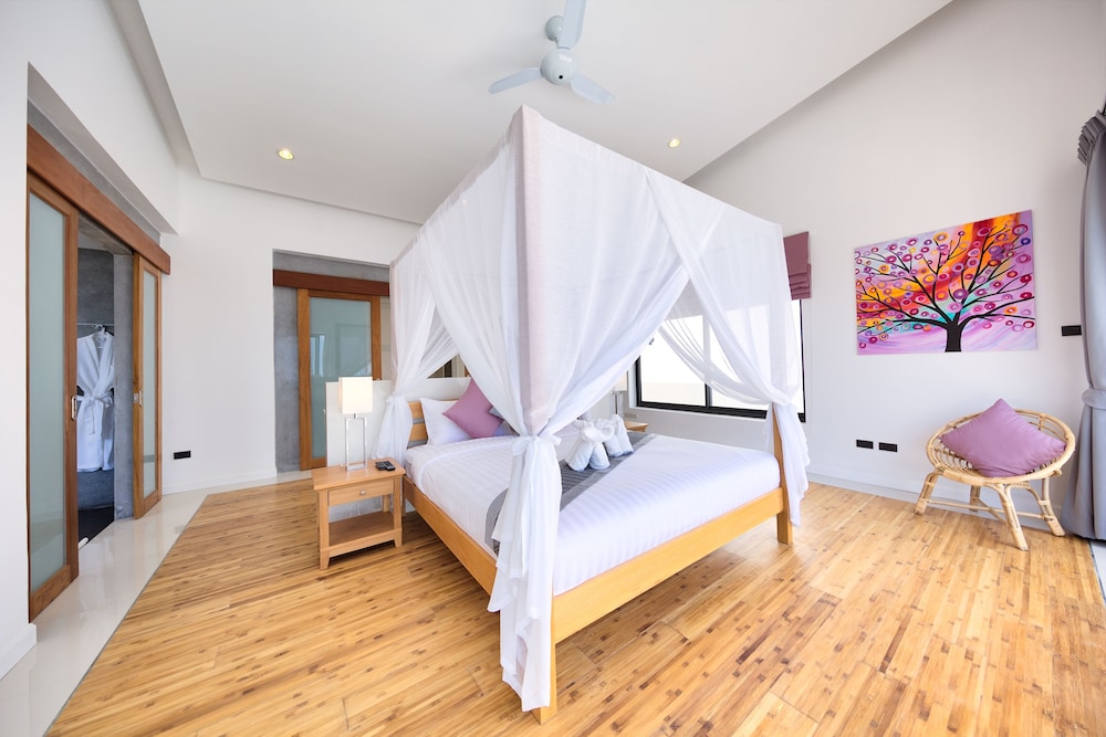 Villa Karpe Diem view 5