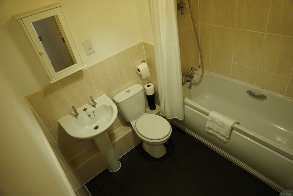 Brook Apartment