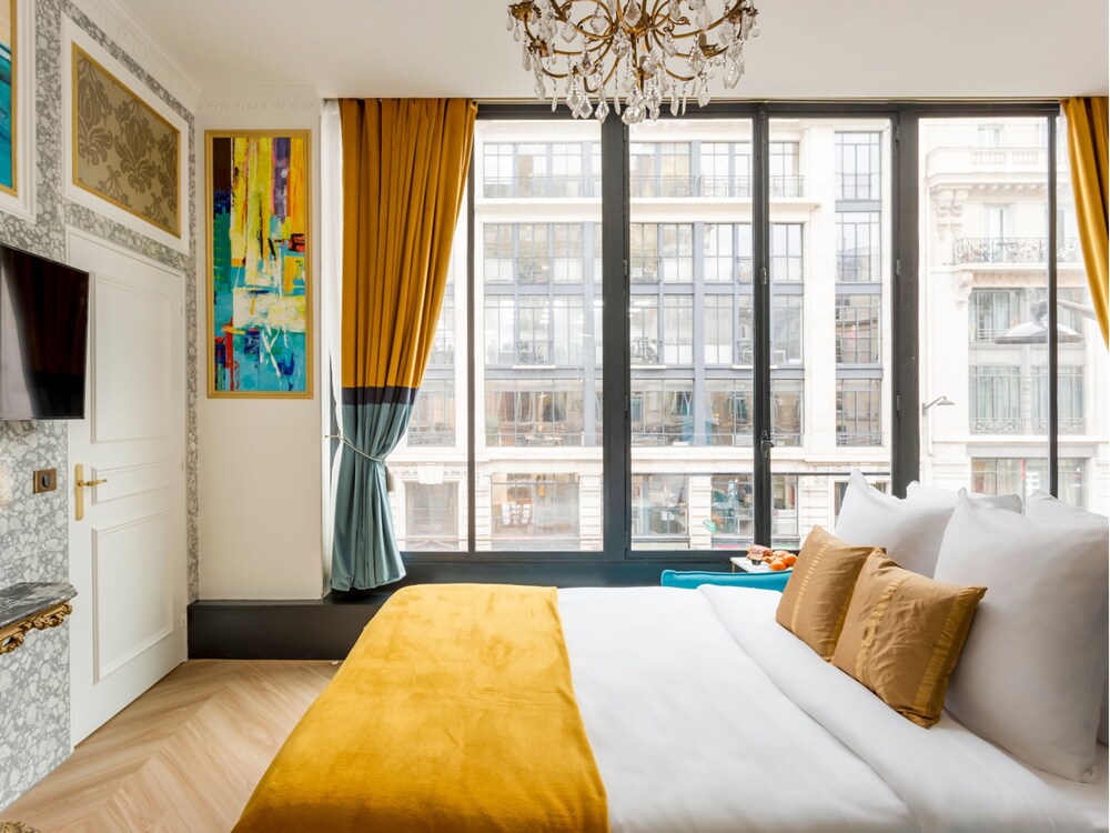Merveil Luxury Suites - Reaumur I-II