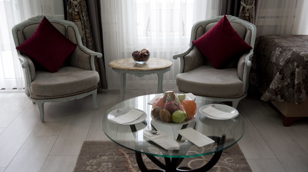 Ferman Otel - Özel Sınıf - Image 255