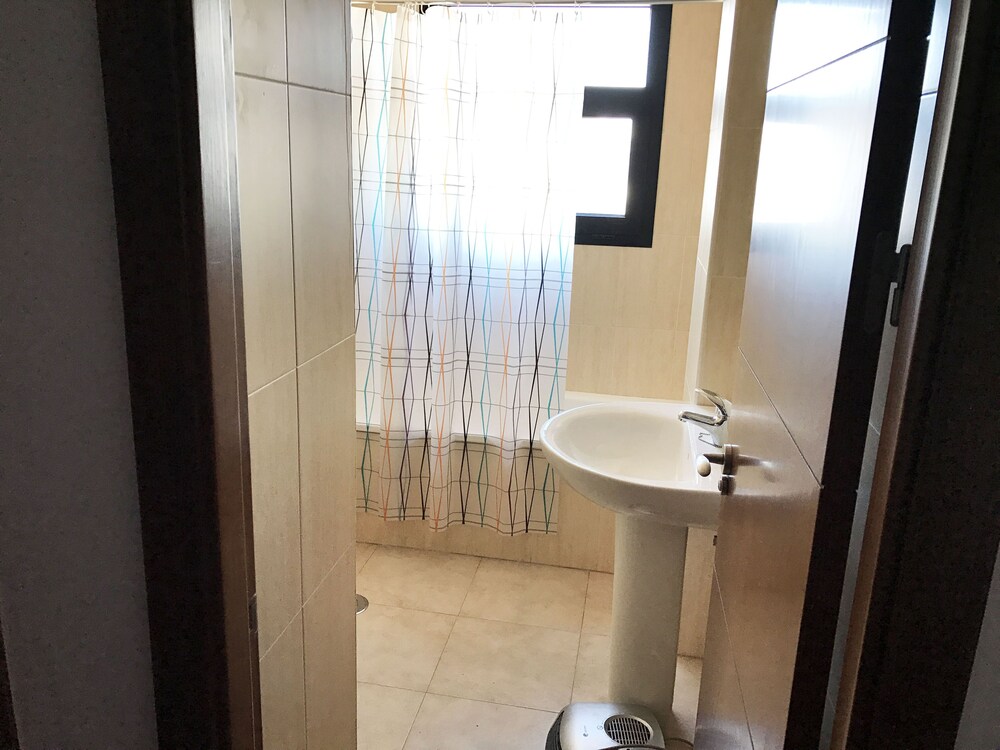 Attractive Apartment With Parking Space and Wifi photo 5