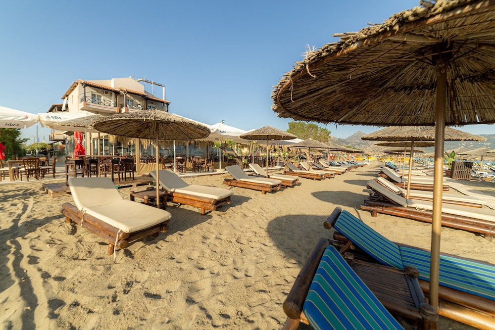 Troulis Seaside