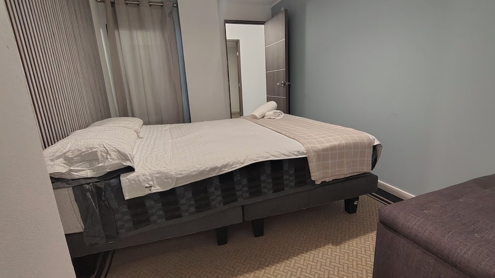 Oceana Suites - Laguna Aculeo