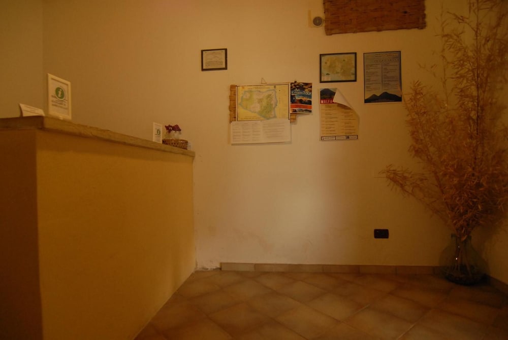 Bed & Breakfast Eoliano