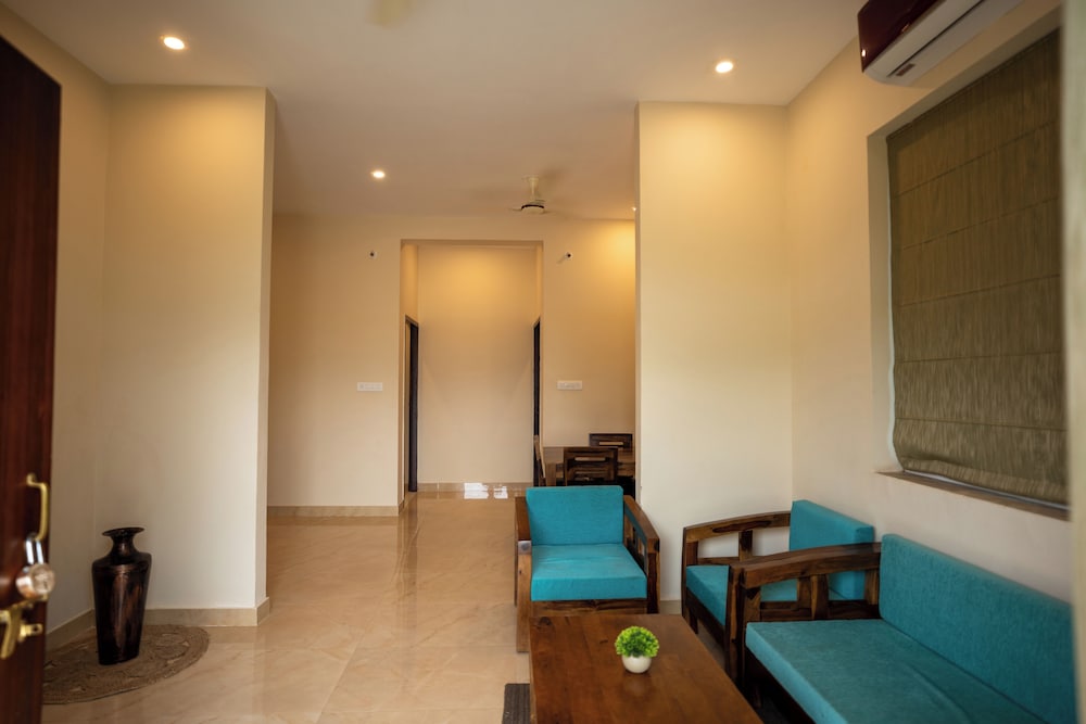 Aanandam Resort and Spa Pushkar