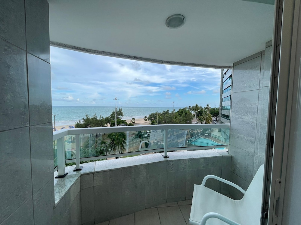 Hotel Apartamento Luxo - Boa Viagem - Image 1