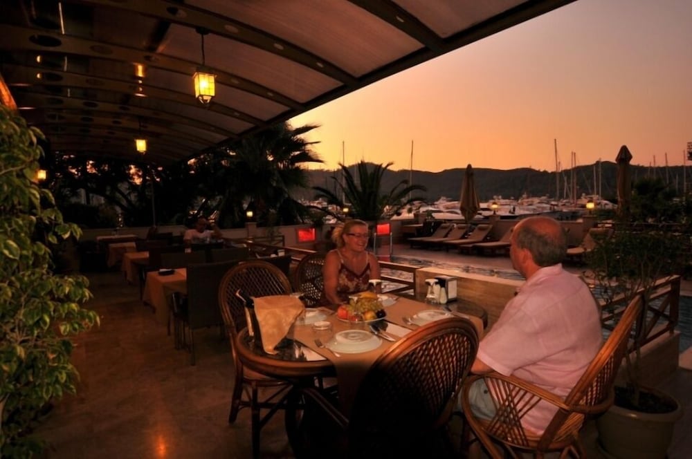 Doruk Otel - Image 19