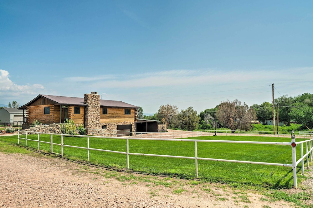 Canon City Vacations - Canon City Home: 15 Mi to Royal Gorge Bridge! - Property Image 1
