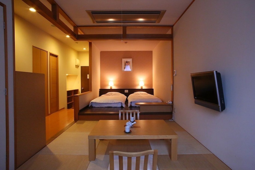 Nozawa Grand Hotel