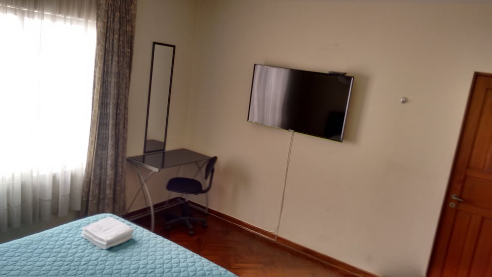 Guest House Miraflores