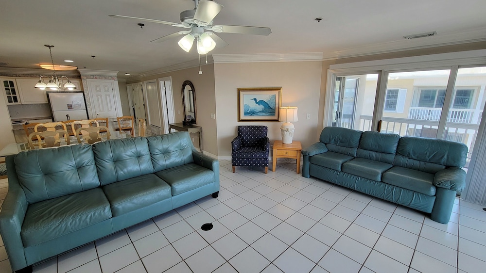 Pelican Point by Tybee Vacation Rentals