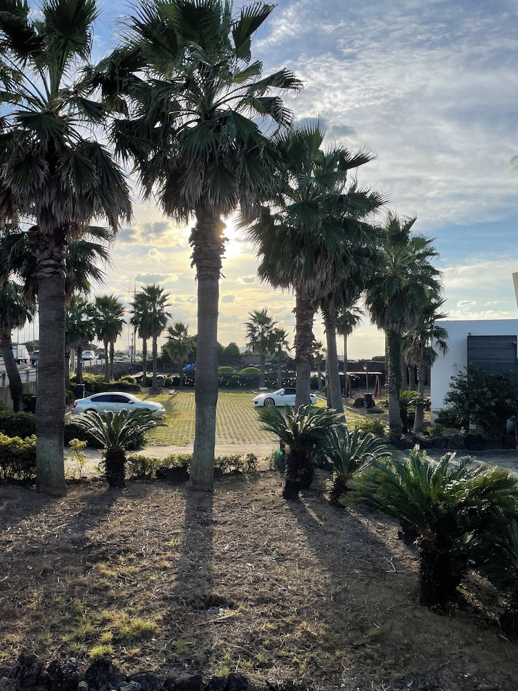 Yegerina Resort