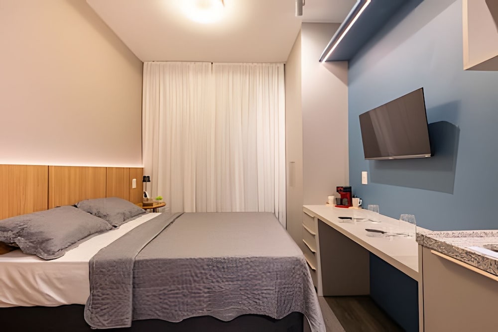 Estudios Neo Home São Caetano